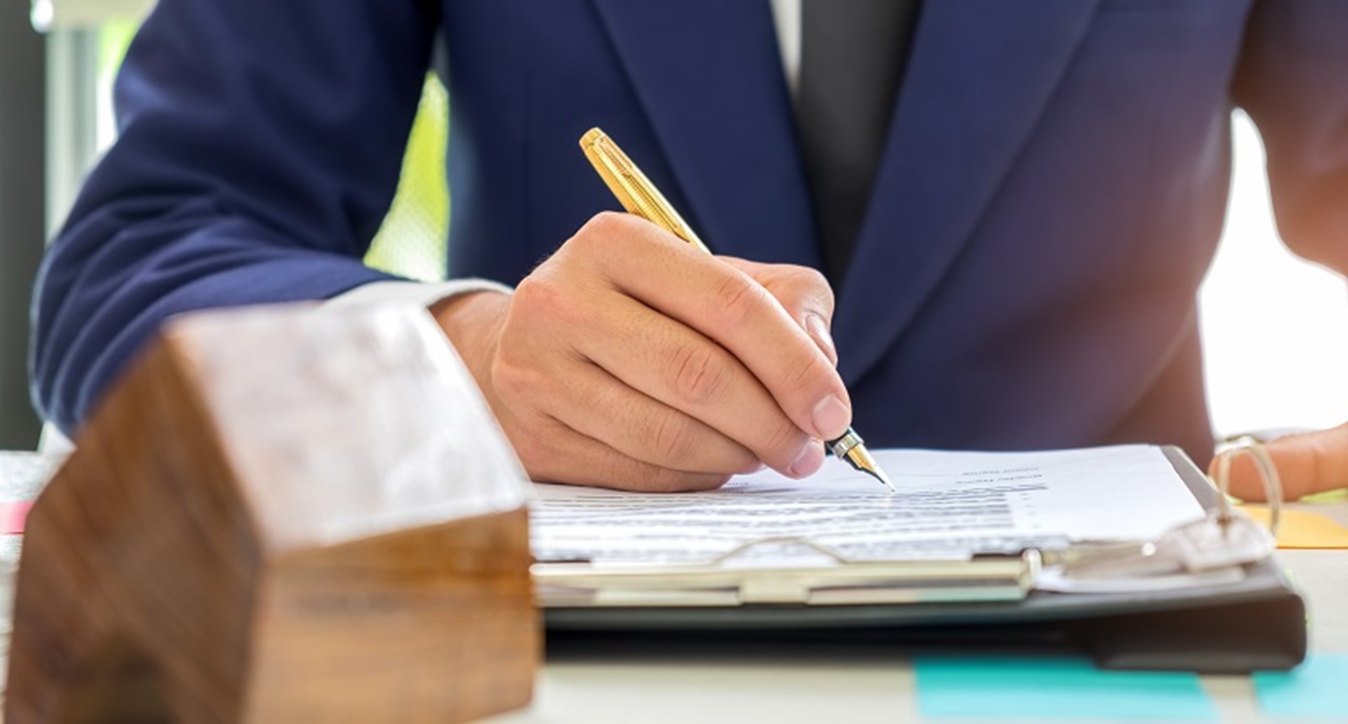 Understanding Commercial Deed Taxes In Minnesota  teaser