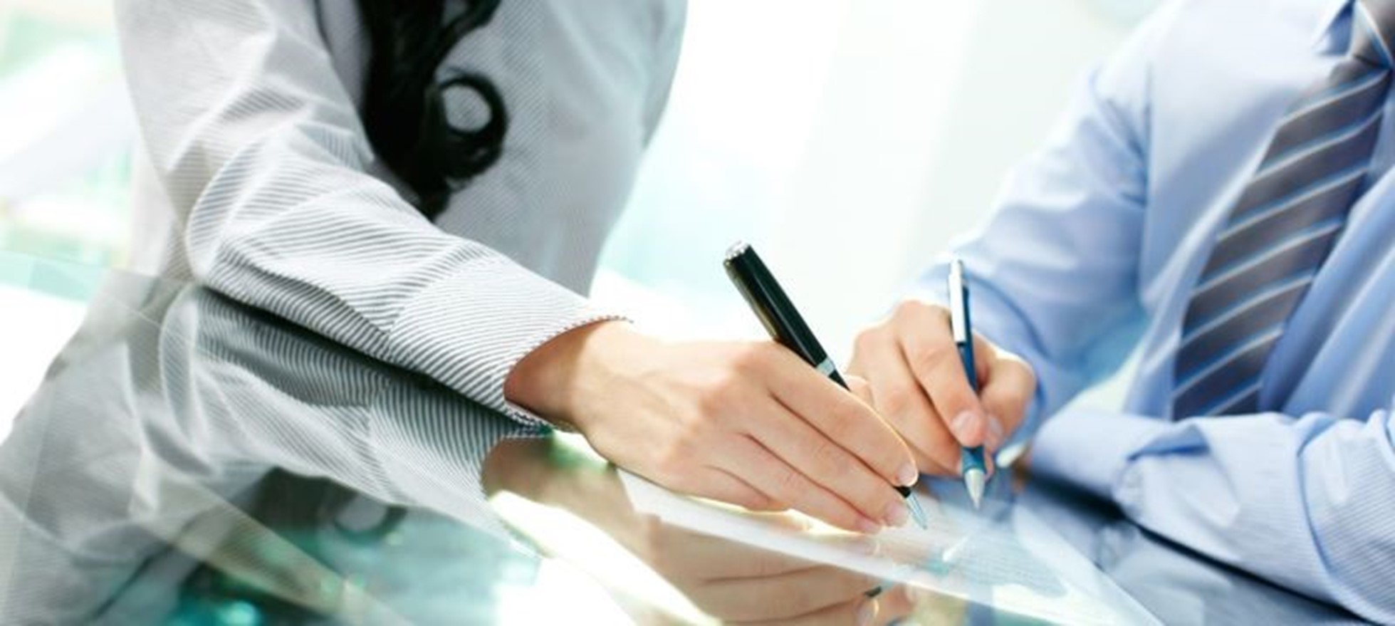 What You Should Look For In A Title Company img