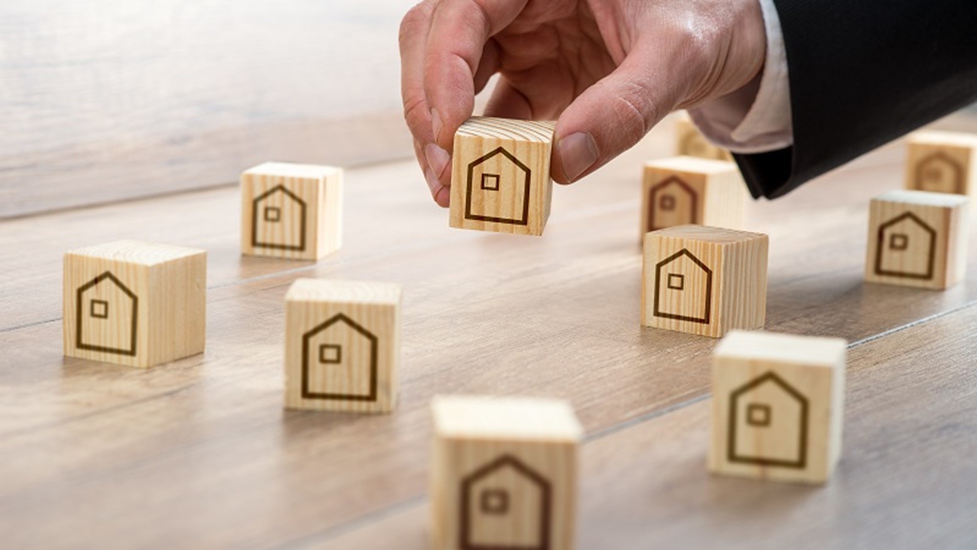 5 Industry Terms You May Encounter In Your Commercial Real Estate Purchase Agreement teaser