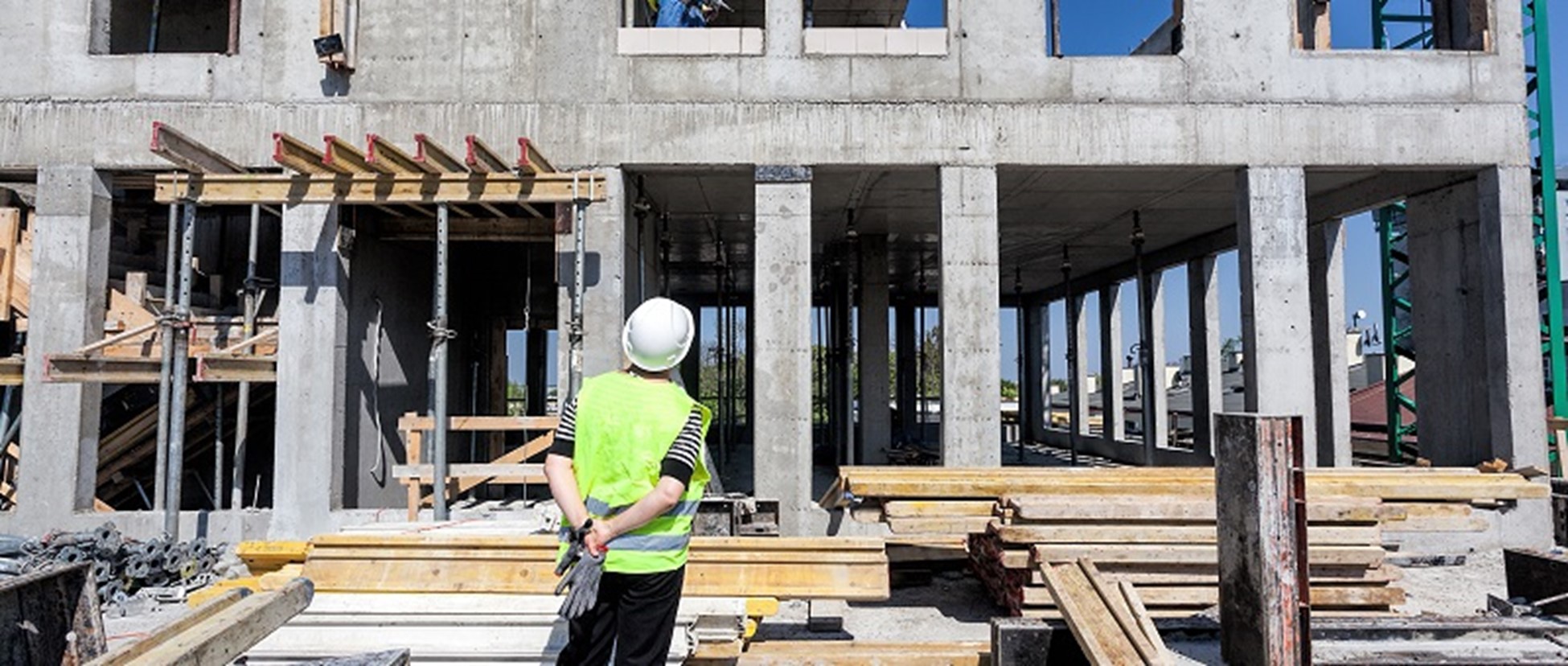 How Does Construction Disbursement Work? img